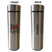 Thermos Stainless Steel  - Crest
