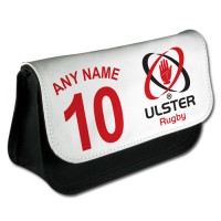 Pencil Case- Name & Number