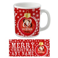 Mug - Christmas Bauble