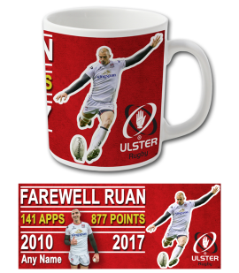 Mug - Farewell Ruan