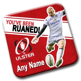 Coaster - You've Been Ruaned