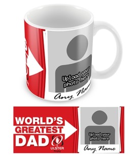 Mug -    Photo Upload Fathers Day
