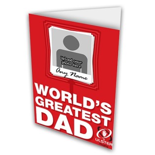  Greeting Card Photo Upload Fathers Day