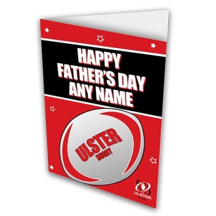  Greeting Card Happy Fathers Day