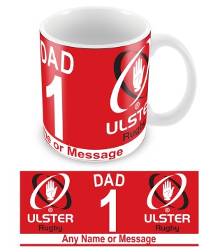 Mug - Dad 1 Fathers Day