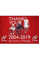 Rory Best Ulster Legend Retirement Personalised Gifts 